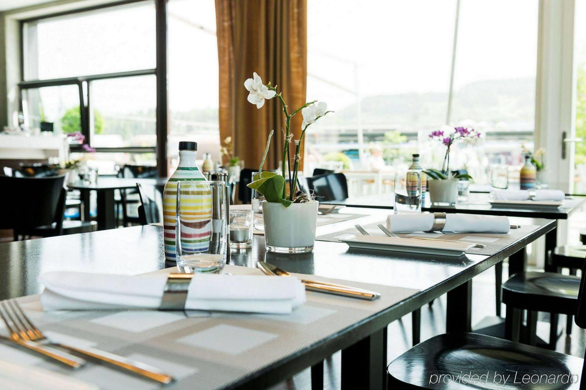 Hotel Apart - Welcoming L Urban Feel L Design Risch-Rotkreuz エクステリア 写真