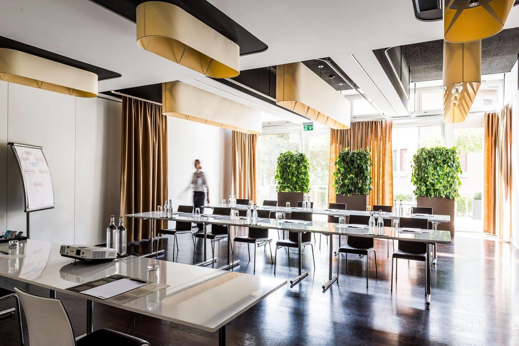 Hotel Apart - Welcoming L Urban Feel L Design Risch-Rotkreuz エクステリア 写真